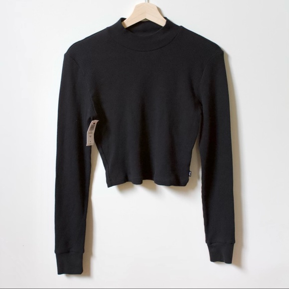 ‼️NWT‼️ - TNA Thermal Mockneck - Picture 6 of 16